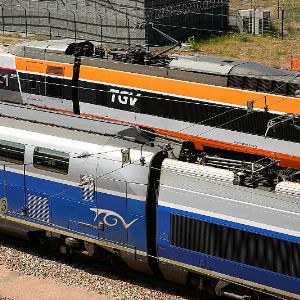 "Drame tragique : le conducteur de train met fin à ses jours sans signe de détresse"