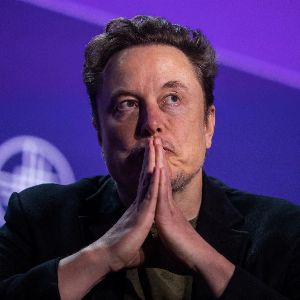 "Elon Musk: demande de positivité ou d'hypocrisie sur X?"