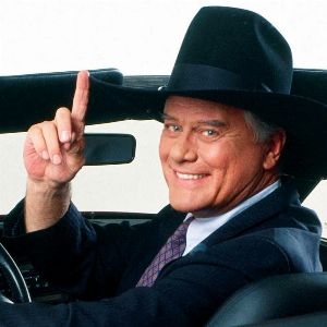 Fin pitoyable pour la série culte "Dallas"