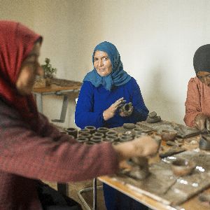 "Incroyable transformation à Sidi Mechreg : les parents d'élèves se réinventent pour un avenir meilleur"