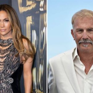 "Jennifer Lopez et Kevin Costner : leur rendez-vous secret à Aspen fait jaser !"