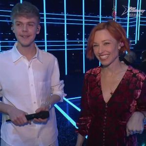 "La performance inattendue de Charles avec Natasha St-Pier à la Star Academy 2024 fait sensation"