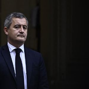 "Le ministre de la Justice Gérald Darmanin en visite à Marseille : ce qu'il prépare"