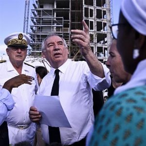 "Le plan inédit du gouvernement pour la reconstruction de Mayotte suite au passage du cyclone Chido"