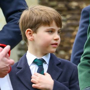 Le prince Louis suit les pas de son père : sa passion partagée avec le prince William