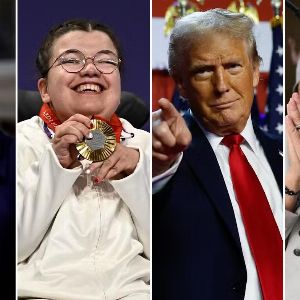 Le quiz choc de 2024 : découvrez les moments phares de l'année avec le HuffPost