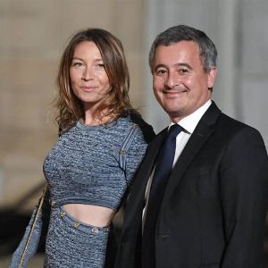 "Le secret de Gérald Darmanin révélé : une relation fusionnelle avec sa femme Rose-Marie"