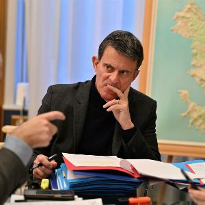 Les secrets révélés de Manuel Valls, l'ex-Premier ministre