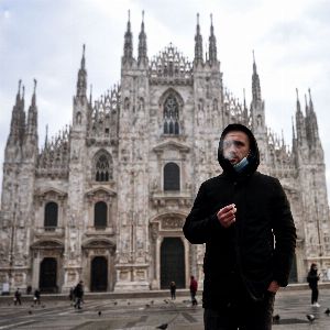 "Milan bannit la cigarette dans les rues en 2025 : découvrez les nouvelles règles!"