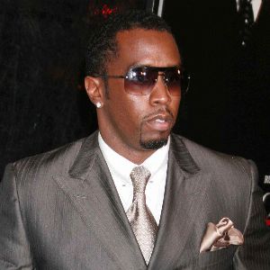 "P. Diddy, prisonnier pincé pour trafic sexuel, Noël mouvementé derrière les barreaux !"