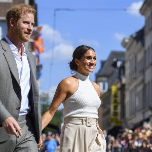 Projet solo en 2025 : fin inéluctable pour le couple Harry et Meghan ?