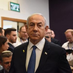 "Révélation choc : Benyamin Netanyahou hospitalisé en urgence pour une ablation de la prostate"