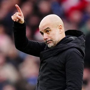 "Révélation choc de Pep Guardiola sur la paternité d'Erling Haaland"