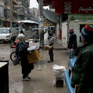 "Révélations choc à Alep : la haine de Assad nous unit tous"