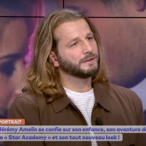 "Révélations choc de Jérémy Amelin (Star Academy) sur sa relation secrète avec Maud : les coulisses dévoilées"