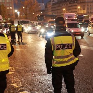 "Révélations choc sur les mauvaises habitudes au volant lors du réveillon"