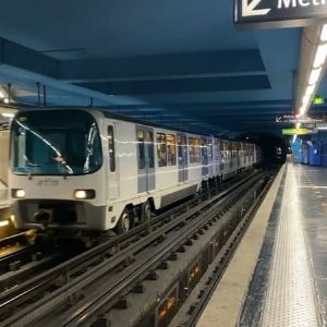 "Scandale à Marseille : la RTM porte plainte après des actes de vandalisme sur un métro"