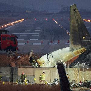 "Scandale aérien en Corée du Sud : révélations choc sur le crash meurtrier"