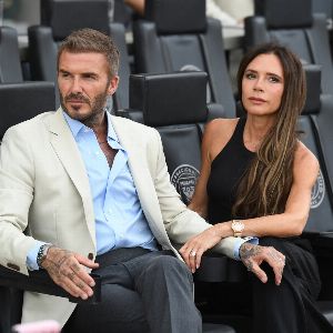 "Scandale : Cruz Beckham se compare à Jésus et crée la polémique"