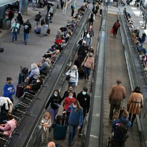 "Scandale gastro chez United Airlines : repas de Noël empoisonné ?"