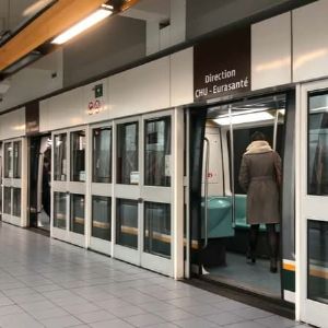 "Transports exceptionnels pour le réveillon à Lille : métro et tramway prolongés, bus de nuit renforcés !"