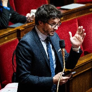 Un député proche du RN partage une carte controversée sur le QI mondial