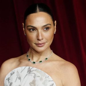 Urgence pour Gal Gadot : l'actrice de "Wonder Woman" raconte son combat contre la mort