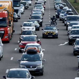 "Alerte Bison Futé: trafic fluide pour la fin des vacances scolaires"