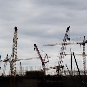 "Alerte ! La chute sans fin des permis de construire menace le secteur du logement"