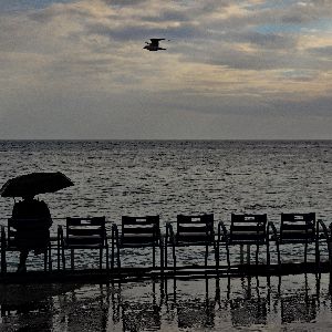 "Alerte météo 2025 : pluie et vents violents sur la France selon Météo France"