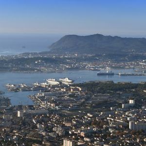 "Alerte météo : pollution aux particules fines s'étend dans le Var, les Bouches-du-Rhône et le Vaucluse !"