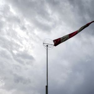 "Alerte météo : vents violents jusqu'à 100 km/h sur le littoral de la Manche et de la mer du Nord"