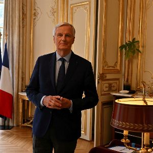 Bientôt président ? Michel Barnier se prépare pour 2027 !