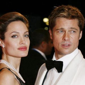 "Brad Pitt et Angelina Jolie : le divorce final après huit ans de bataille !"