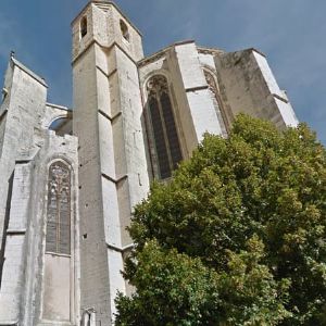 "Cérémonie exceptionnelle : basilique de Saint Maximin choisie pour les obsèques d'Émile, un jeune disparu"