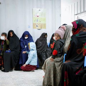 "Choc : les restrictions extrêmes des talibans sur les droits des femmes afghanes !"