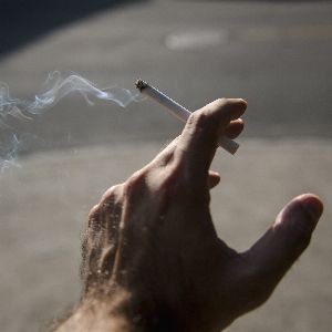 "Découvrez combien de temps chaque cigarette fumée vous fait réellement perdre !"