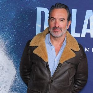 Découvrez enfin le visage de Gaëlle Demars, la discrète ex-compagne de Jean Dujardin !