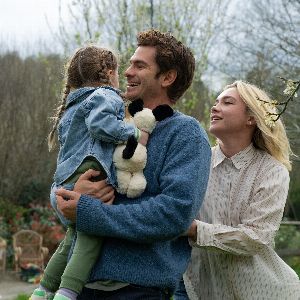 "Découvrez le film poignant «L'Amour au présent» et son récit bouleversant"