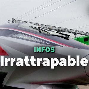 "Découvrez le nouveau train super rapide de la Chine : le CR450!"