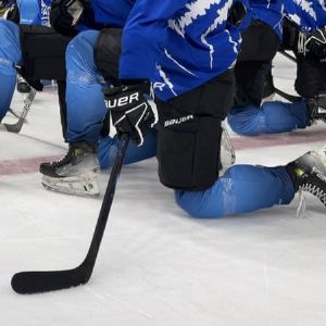 "Déroute en Ligue Magnus : Gap et Briançon s'inclinent lourdement lors de la 31e journée"