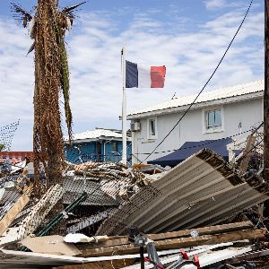 "Explosif ! Quand Mayotte remet en question le droit du sol"