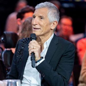 Gros malaise sur le plateau de "N'oubliez pas les paroles" : Nagui agacé par une chanson de Slimane