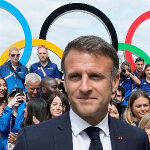 "Incroyable ! Découvrez comment Macron a revisité son bilan 2024 en ouvrant ses vœux 2025"