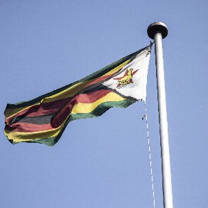 "Incroyable : le Zimbabwe supprime la peine capitale !"