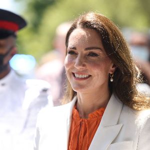 Kate Middleton dévoile la tendance mode incontournable de 2025 !