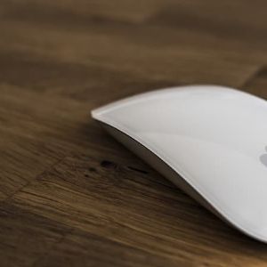 "La Magic Mouse d'Apple enfin réinventée : une révolution attendue par les fans !"