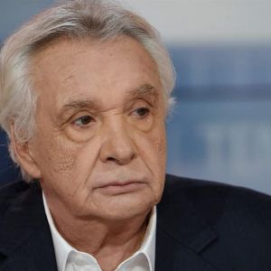 "Le bouleversant témoignage de la fille de Michel Sardou, victime de viol"