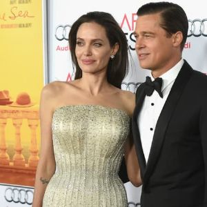 "Le divorce de Brad Pitt et Angelina Jolie : fin d'une guerre juridique de huit ans enfin conclue !"