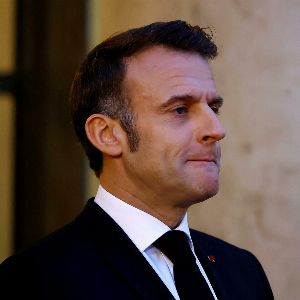 "Le plan secret de Macron pour lancer le Haut-commissariat à l'enfance!"